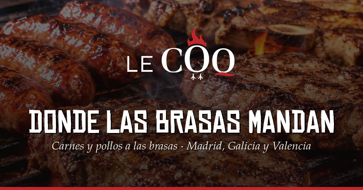Le Coq